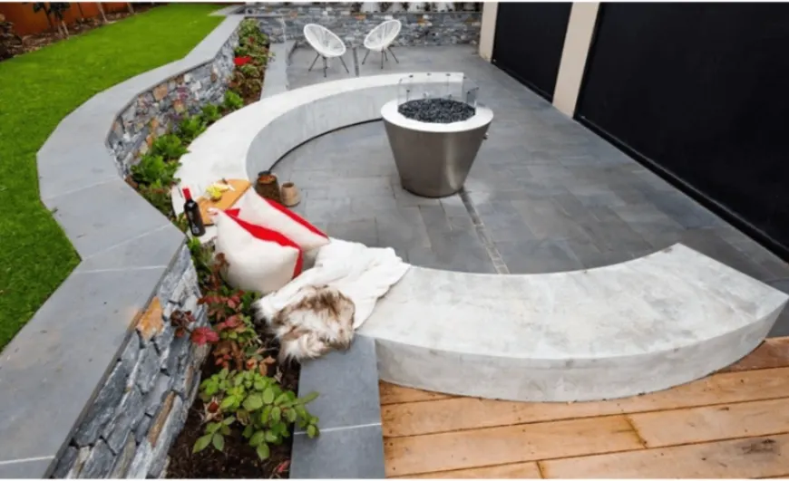 10 Dog-Proof Landscaping Ideas That Will Make Your Garden Fido Friendly