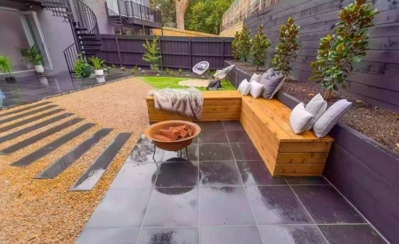 Low Maintenance Garden Ideas: 10 Simple Design Tips To Save Time