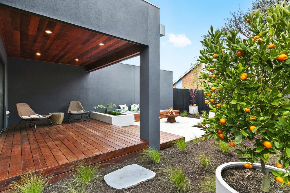 How Landscape Design Enhances Property Value and Outdoor Living
