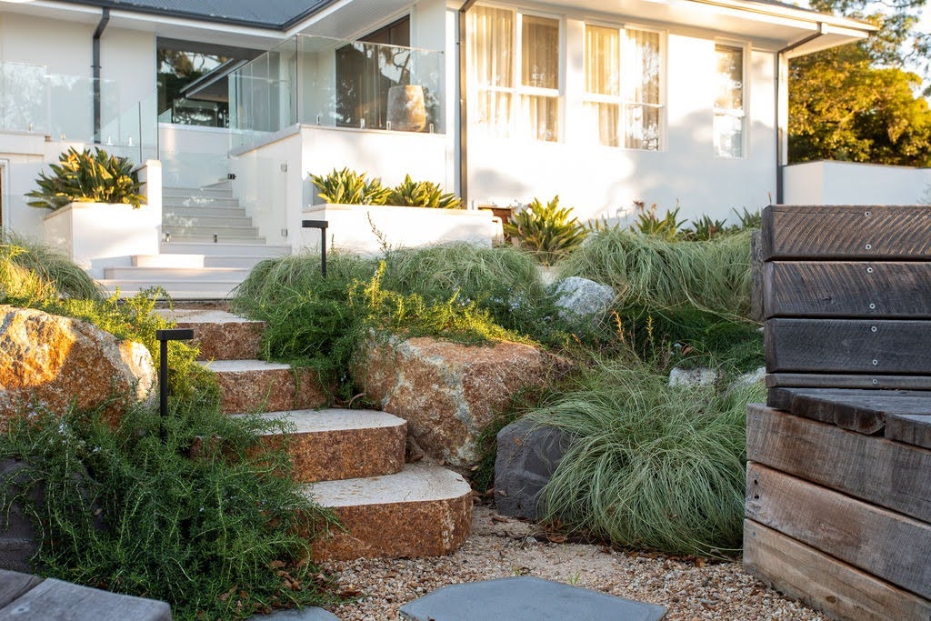 Leave Space for the Backyard to Breathe