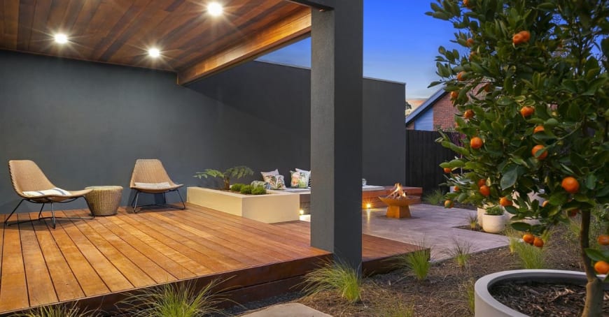 9 Backyard Design Ideas That Balance Beauty and Everyday Living