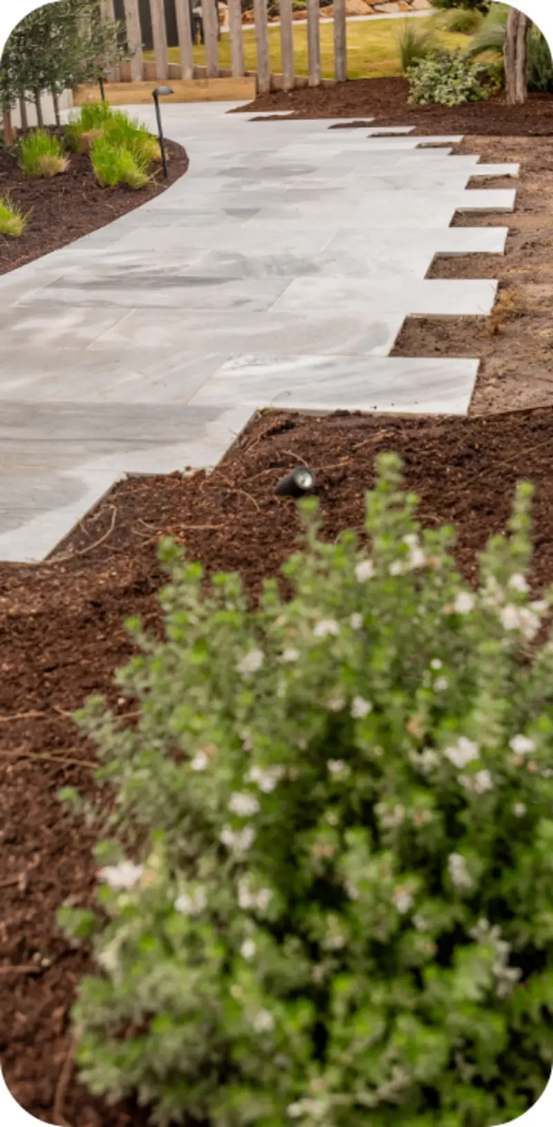 Blairgowrie Project Challenges