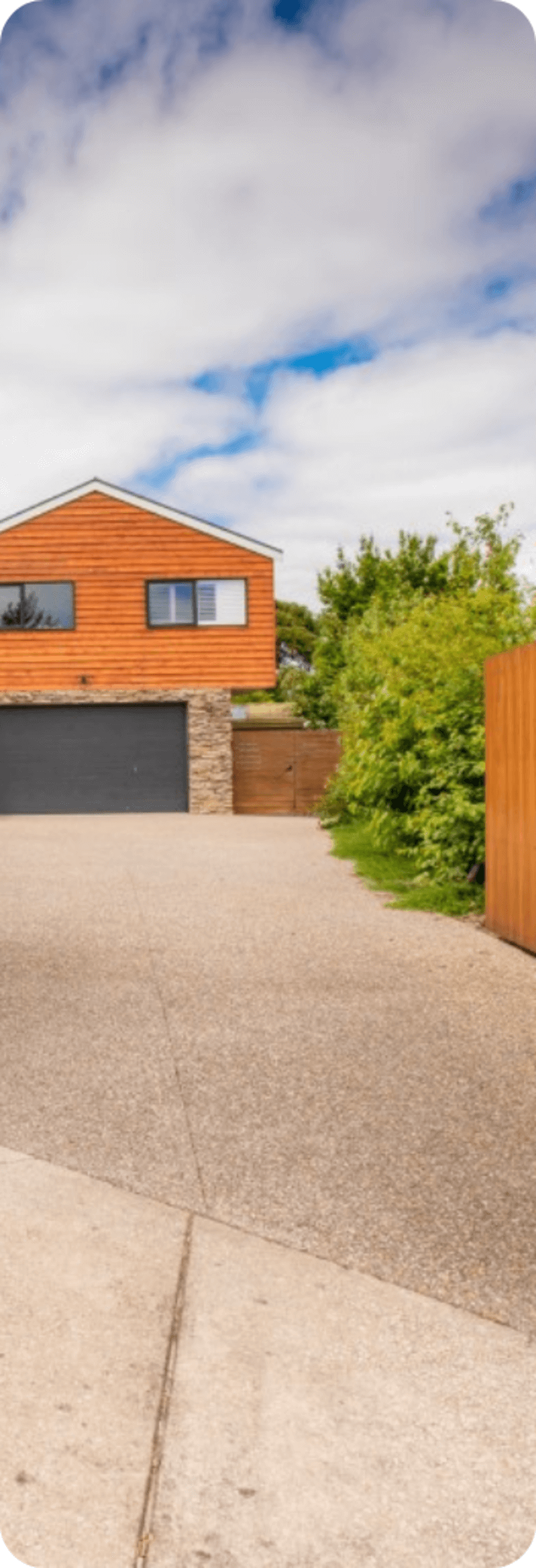 Challenges to Landscaping