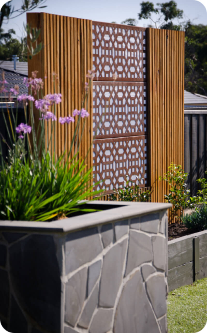 Martha Cove Project