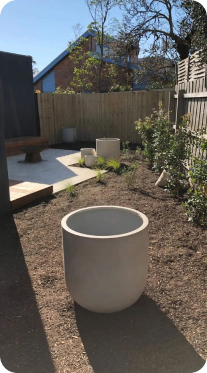 Mornington Project Challenges