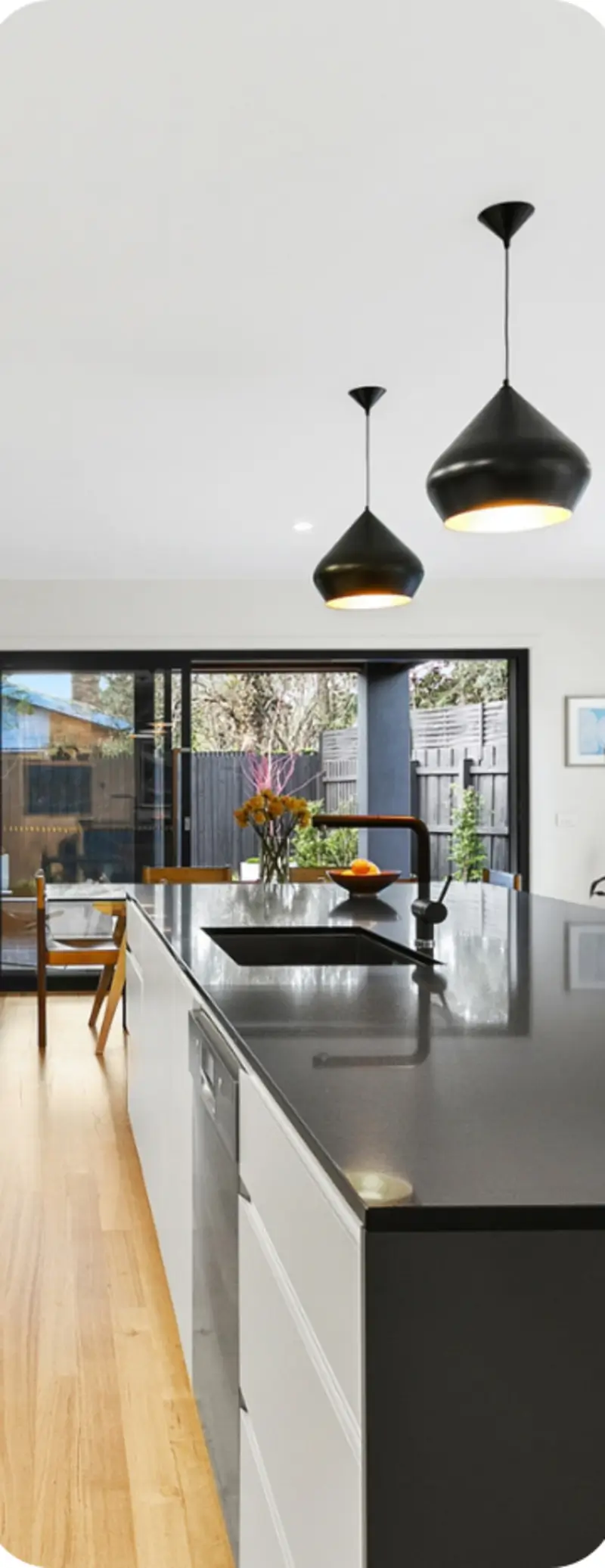 Mornington Project