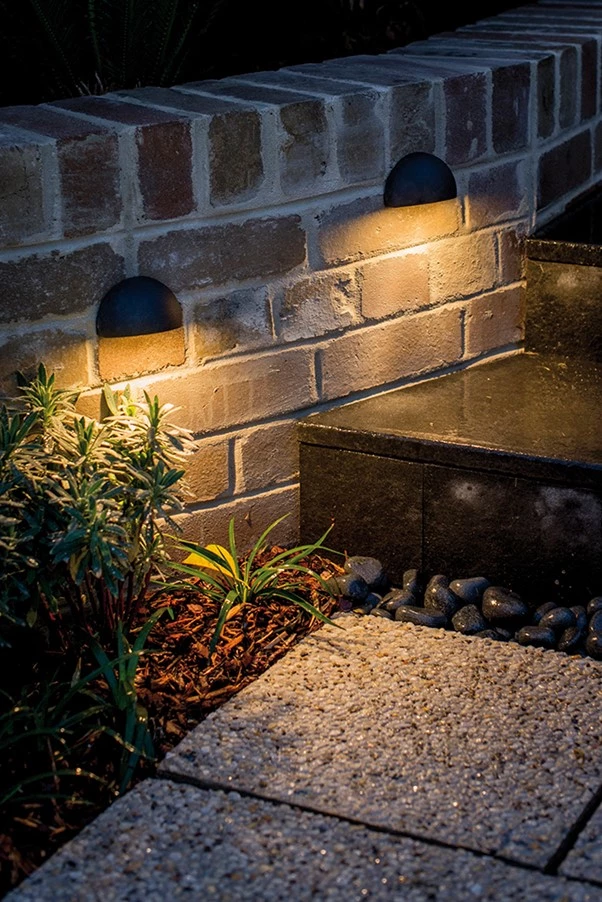 outdoor safety lights