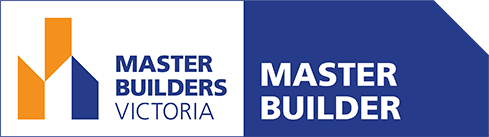 Master builder victoria logo